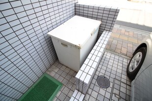 ブルースカイ小町の物件外観写真